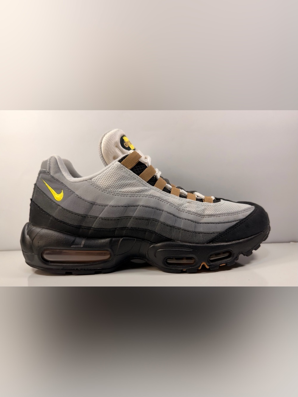 Nike  Air Max 95 Icons (227)